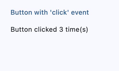 handling-clicks